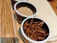 -广合草鸡·泰山炒鸡(温泉路店)