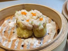 -禄运茶居·手工点心(体育西店)