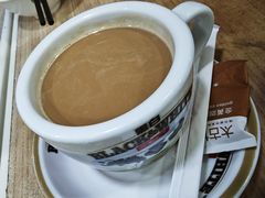 热鸳鸯-添好运点心专门店(中环IFC店)