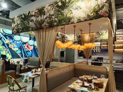 -箜八泰·东南亚料理(环球港店)