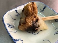 -老妈宫粽球