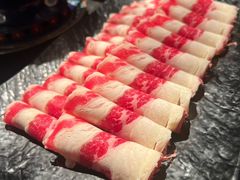 -南门涮肉(上海一店)