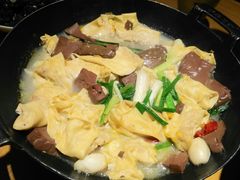 -船夫鱼锅(衢江路店)
