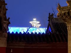 -新奥购物中心