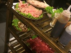 -佬革命主题火锅(玉沙路店)