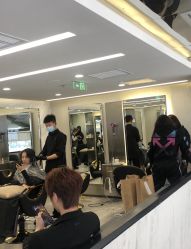 -简法造型·品牌形象店