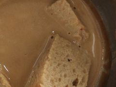 -天津职业大学北辰校区-食堂