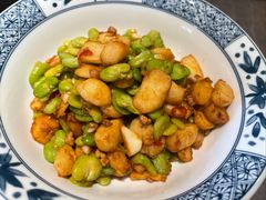 -湘轩·土菜研究院(光大店)