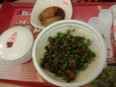 -72街荷叶饭(东方宝泰广场店)