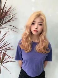 -FT菲瞳美发沙龙