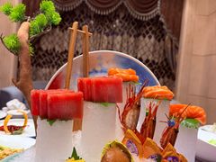 -海景壹号大酒店(滨湖店)