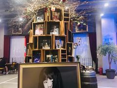 -MUSEE CAFE(保利·时光里店)