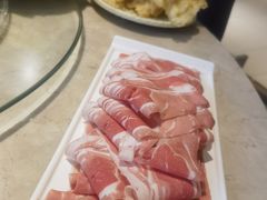 -宝弟羊肉馆(众意路店)