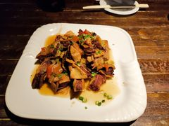 -天山醉美辣子鸡(文艺路店)