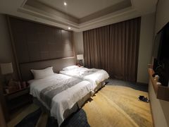 -台山颐和温泉城