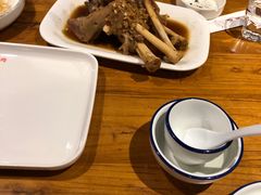 -红柳枝滩羊烧烤·非遗