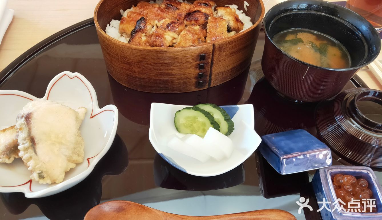 一家入了日本杂志推荐的花菖蒲