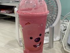 -喜茶(深圳海岸城店)