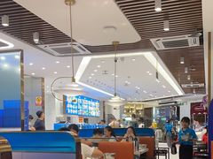 -南海渔村(珠江新城店)