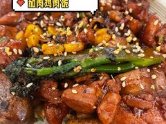 -玲婧胡同·生日蛋糕·餐厅(嘉里城店)