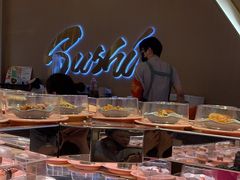 -争鲜回转寿司(东方银座店)