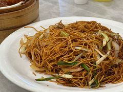 鸡丝炒面-华峰食馆(氹仔店)