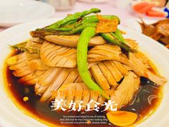 -顺风江南宴(静安大融城店)