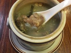 -黄祥华养生堂·炖汤·营养蒸饭(岭南天地店)