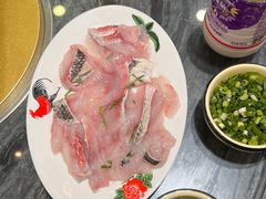 -江湖黑大兔(杨家坪店)