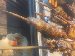 -管氏翅吧(广渠门店)