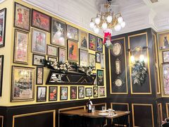 -Entrecôte 法国牛扒馆(保利·时光里店)