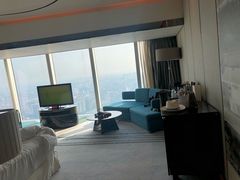 -广州四季酒店