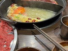 -萍姐火锅·公路夜市(南京新街口店)