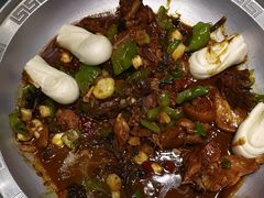 -豫丰汇河南名菜楼(武记餐饮)