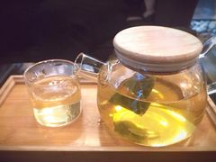 -天津君隆威斯汀酒店