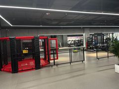 -小怪兽健身(宗关店)