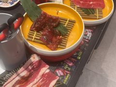 -AJIYA·池袋日式烧肉自助(天津万象城店)