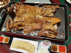 -九十九顶毡房(阜石路店)