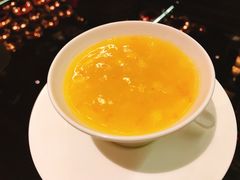 杨枝甘露-北京四季酒店·采逸轩