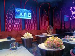 -星聚会KTV(合生汇黑金店)