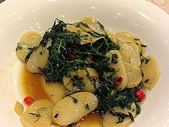 -昌正春天酒店-海鲜餐厅