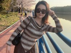 -高东镇樱花园