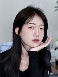 -林小西 · 专业半永久纹眉