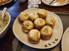 哑巴生煎-哑巴生煎(临顿路店)