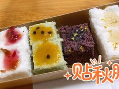 -南大门韩糕(后埭溪路店)