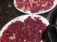 -八合里潮汕鲜牛肉火锅(惠州华贸店)