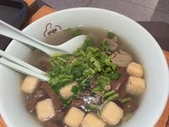 -回味鸭血粉丝汤(夫子庙瞻园路店)