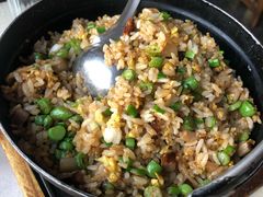 -李老爹香辣蟹(宣武门店)