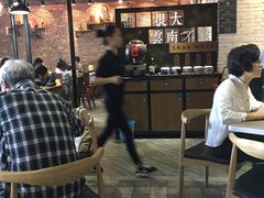 -云味馆·云南菜·云南米线(景田店)