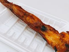 原味鸡翅-一代烤翅王(大汉口店)
